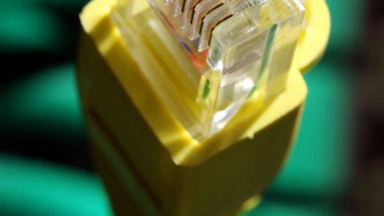 Netzwerkkabel