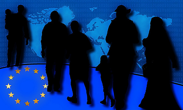 Europäisches Parlament stimmt für EU-Asylreform