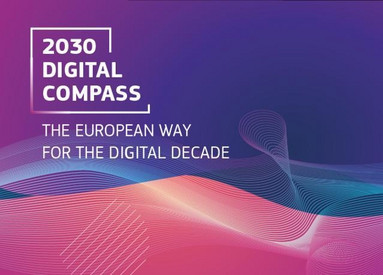 Digitale Dekade – Bericht zu Fortschritten und Empfehlungen für die Zukunft