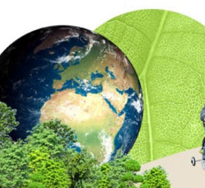 Grafik der EU-Kommission zum Klimaschutz