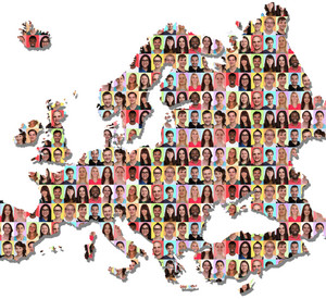 Europäisches Jahr der Jugend