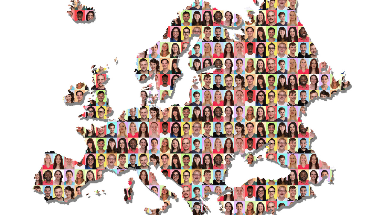 Europäisches Jahr der Jugend