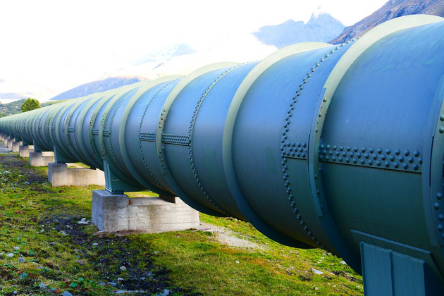 Kommissionsvorschlag zur Unabhängigkeit von russischen Energieimporten