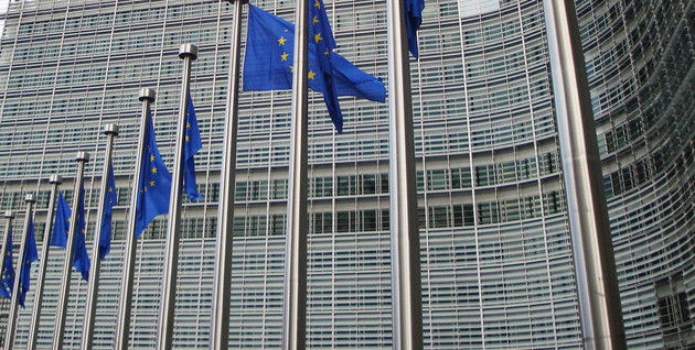 „State of the Union“ – Rede im Europäischen Parlament