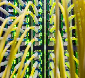 Netzausbau - Internet