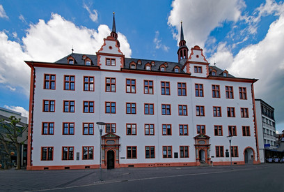 EU fördert Postdocs mit über 400 Mio. Euro, drei davon an der JGU