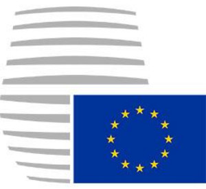 Logo des Rat der EU