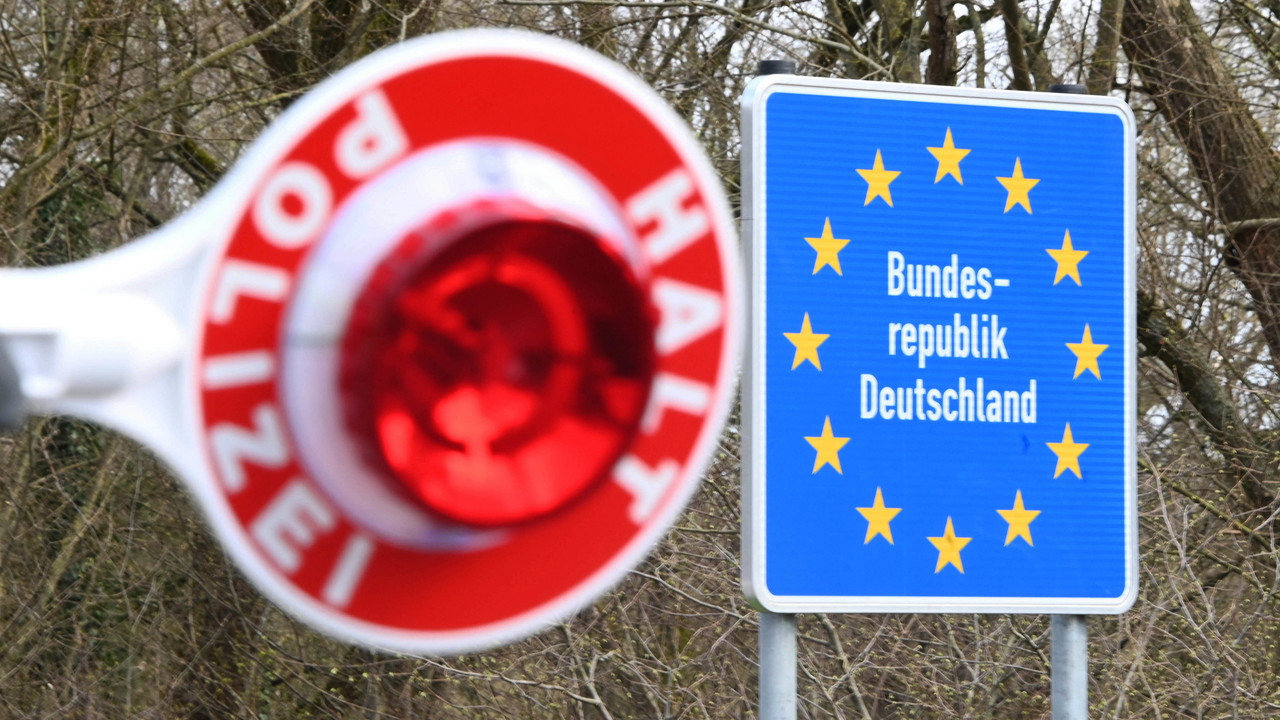 Das alltägliche Leben in der Grenzregion darf nicht durch einen kompletten Lockdown lahmgelegt werden.