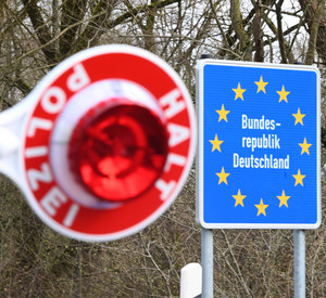 Das alltägliche Leben in der Grenzregion darf nicht durch einen kompletten Lockdown lahmgelegt werden.
