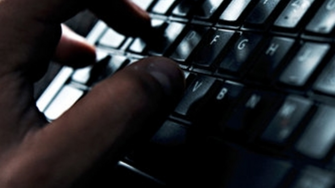 Neues Lagebild  zu Internetkriminalit�
