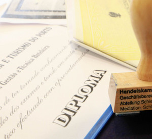 Fachkr�ftebedarf und Migration - Schulabschl�