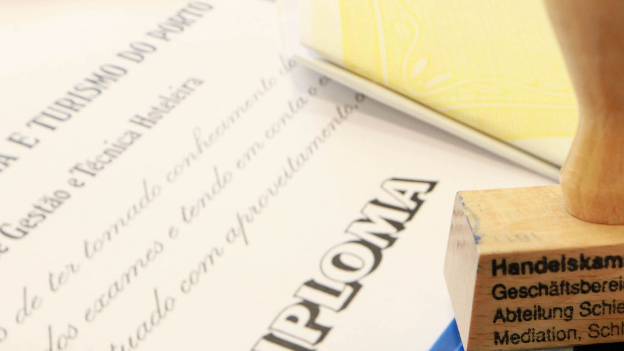 Fachkr�ftebedarf und Migration - Schulabschl�