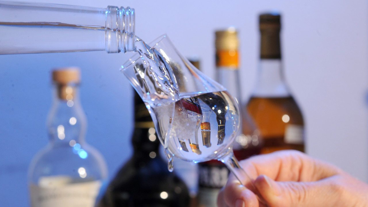 Alkoholmissbrauch steigt an