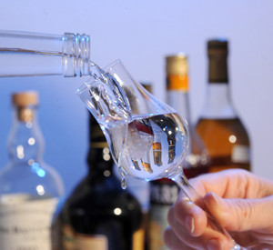 Alkoholmissbrauch steigt an