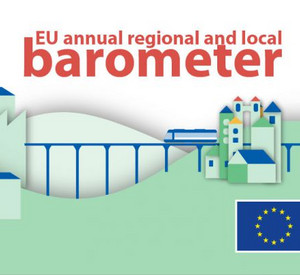 Lokal-Barometer