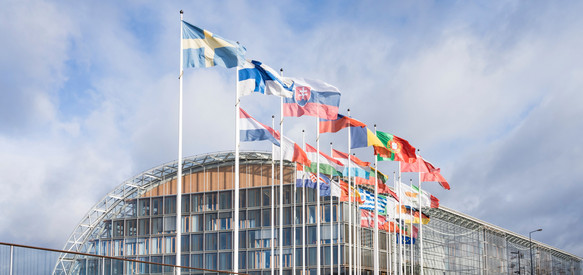 Kommission und EIB-Gruppe stärken Investitionen in europäische Scale-ups