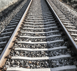 Bahnstrecke