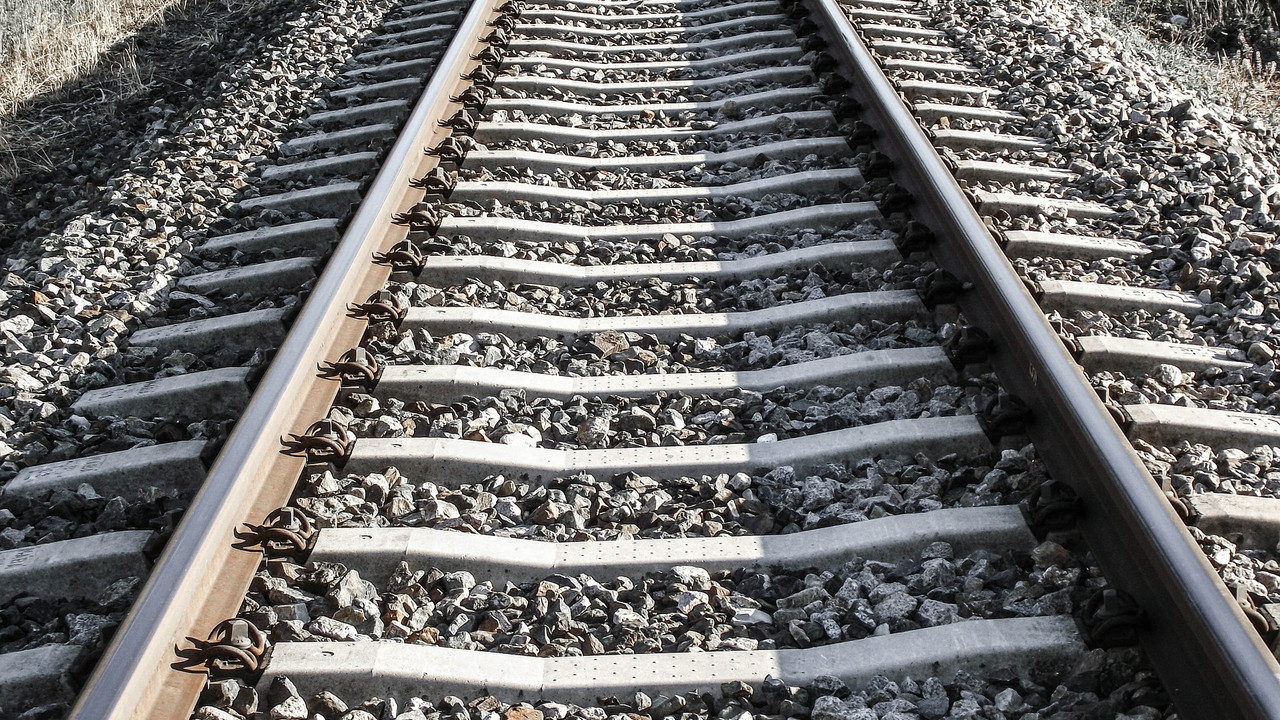 Bahnstrecke